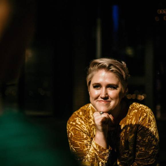 Meet your Posher, Ag - Picture 1 of 1